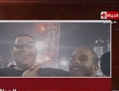 بالفيديو.. قنصل مصر بدبى: سيلفى الشابين أمام الفندق المحترق لا يحمل أى سوء نية