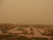 موانئ البحر الأحمر: انتظام العمل بموانئ سيناء والسويس رغم سوء الطقس