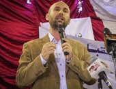 النائب باسم كامل يدعو مجلس الشيوخ لإصدار بيان يرفض تشريع إعدام الأسرى الفلسطينيين