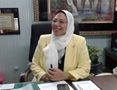 محافظ كفر الشيخ يعتمد نتيجة لجنة الموارد للمتقدمين لوظائف قيادات التعليم