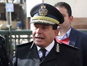 حكمدار القاهرة يصل ميدان طلعت حرب لتفقد الحالة الأمنية والمرورية