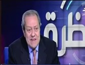 بالفيديو.. فخرى عبد النور لـ"برهامى": نحن مصريون أولاً ونؤمن بإله واحد