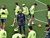 خسائر ريال مدريد بعد عقوبة الإيقاف "فترتى" انتقالات