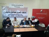 عضو اتحاد العاملين بالبترول: إضرابنا سلمى ونطالب بتفعيل اللائحة وعودة المفصولين