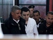 دفاع "وايت نايتس": سيد مشاغب دخل فى إضراب عن الطعام بسبب حبسه الانفرادى