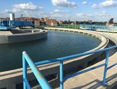 "القابضة لمياه الشرب" تنفذ مشروعا لتقليل فاقد المياه بمحافظة القاهرة