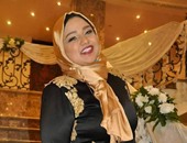 أية محمود منظمة "ملكة جمال الحجاب": المحجبات مش درجة تانية فى الجمال