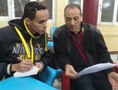 مدير طب الأسنان بأسوان يناشد وزير الصحة عودته لوظيفته