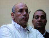 استئناف محاكمة صلاح هلال و3 آخرين فى قضية "رشوة وزارة الزراعة"