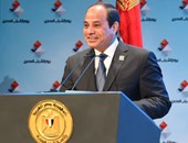 موجز أخبار مصر للساعة 1.. الرئيس السيسي يجتمع بمجلس الدفاع الوطنى