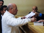 تأجيل محاكمة صلاح هلال و3 آخرين بقضية "رشوة وزارة الزراعة" لجلسة 12 مارس
