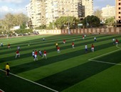 سيراميكا ينسحب من دورى القسم الثانى.. ويؤكد: ما يحدث فجر تحكيمى   