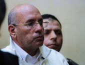 تأجيل محاكمة صلاح هلال و3 آخرين بقضية "رشوة وزارة الزراعة" لجلسة غد