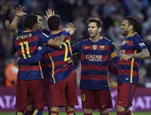"الانتقام" يغلب على مواجهة برشلونة وبلباو "الخامسة" بالكأس