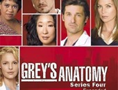 حياة الأطباء فى حلقة جديدة من "Grey’s Anatomy" على قناة osn