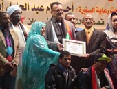 قنصلية السودان بأسوان تختتم احتفالاتها بالعيد الـ60 للاستقلال
