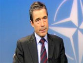 أمين عام حلف الناتو يتهم روسيا صراحة بمهاجمة أوكرانيا