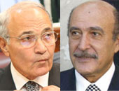 رجلان يبنيان مصر من جديد