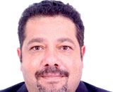 جورج عياد يكشف الإرهاب الاقتصادي الذي يواجه مصر بأيادي إسرائيلية