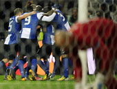 بالفيديو.. مالاجا يهزم برشلونة بهدف فى "الليجا"
