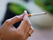 السجائر منخفضة النيكوتين لا تساعد فى الإقلاع عن التدخين