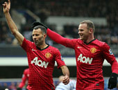 تعرف على التشكيل المثالى لأفضل هدافى الدوري الإنجليزي فى التاريخ