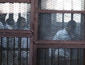 "نيابة أمن الدولة" تجدد حبس 10 من عناصر "خلية الموت" الإرهابية 15 يوما
