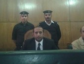 تجديد حبس عاطل بتهمة قتل شقيقته بسبب شكه فى سلوكها بمدينة نصر