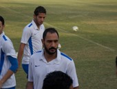 محمد شوقى ينضم لجهاز "ميدو" فى قيادة دجلة 