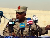 كامل الوزير: تنمية سيناء أمن قومى ومشروعاتها ستعود بالنفع على المصريين