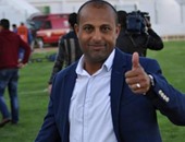 طارق مصطفى أفضل مدرب بالدورى الإماراتى