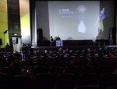 بدء ختام مهرجان "كام" للأفلام القصيرة بعزف السلام الوطنى(تحديث)