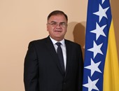 سفير البوسنة بمصر: ندرس نقل السفارة للعاصمة الإدارية الجديدة