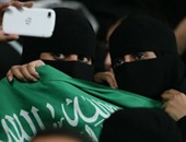 الشرطة السعودية تمنع فتاة من حضور مواجهة الاتحاد والشباب