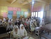جداول امتحانات نصف العام للمرحلة الابتدائية فى محافظة القليوبية