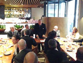 منظمو الرحلات البريطانيين يطالبون بتحسين أوضاع القطارات المصرية