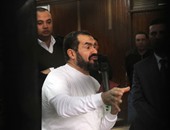 تأجيل محاكمة "بديع" و50 إخوانيا بـ"غرفة عمليات رابعة" لـ21 ديسمبر