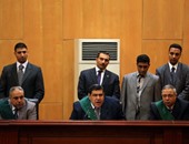 تأجيل أولى جلسات محاكمة المتهمين بقضية التخابر لصالح القاعدة لـ12 يناير