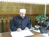 وكيل وزارة الأوقاف بأسيوط: إنطلاق مجالس الإفتاء اليوم بمسجد ناصر بعد المغرب