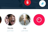 مايكروسوفت تطلق تحديث جديد لتطبيق Skype Preview لدعم مساعدها "كورتانا"