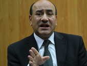 رفع محاكمة مجدى سرحان وهشام جنينة بتهمة سب وزير العدل الأسبق للقرار