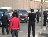 المرور يضبط 1095 دراجة بخارية بدون لوحات بالمحافظات