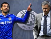 14 أكتوبر.. هل ينجح محمد صلاح فى رد اعتباره أمام مورينيو؟