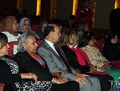 مميش يستقبل وفد سيدات الأعمال العرب لبحث فرص الاستثمار فى المنطقة
