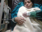 مدير التواصل الاجتماعى بوزارة "الداخلية": هناك متاجرة غير مقبولة بقضية "سيدة الكلبشات".. ويؤكد: لسنا ملائكة والخطأ وارد.. العميد راضى عبد المعطى: ما نُشر حول الاعتداء على الناشطين فى السجون غير صحيح