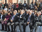 وزير الآثار يعلن تخصيص المتحف المصرى لتاريخ النحت بعد افتتاح "الكبير"