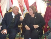 نقيب المعلمين: افتقاد مصر لأحزاب سياسية حقيقية سبب ترشحنا بالبرلمان