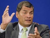 موقع إسبانى: الفساد يخيم على السباق الانتخابى فى الإكوادور