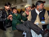 السلطات الأفغانية تعتقل 5 أشخاص لتورطهم في الهجوم على مدرسة بباكستان
