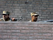 قوات الكوماندوز الباكستانية تقتل 3 من طالبان فى المدرسة التى اقتحموها
